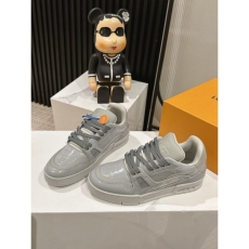 Louis Vuitton Trainer Sneaker